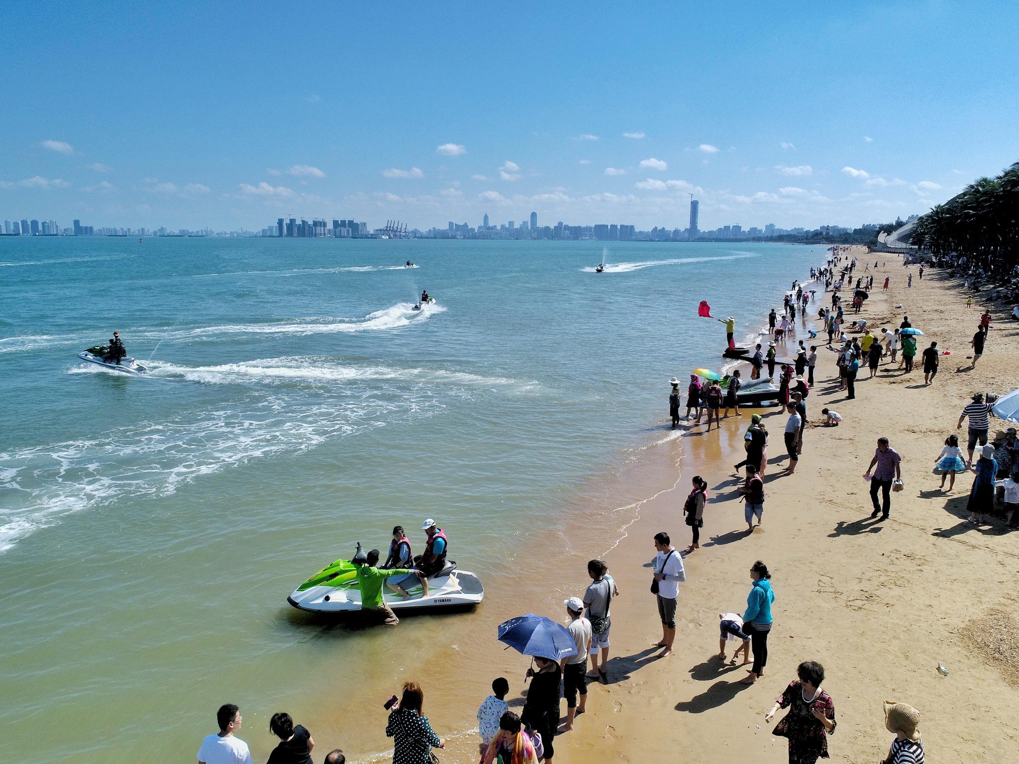 分享一下海南自驾游攻略,海南旅游最良心的攻略