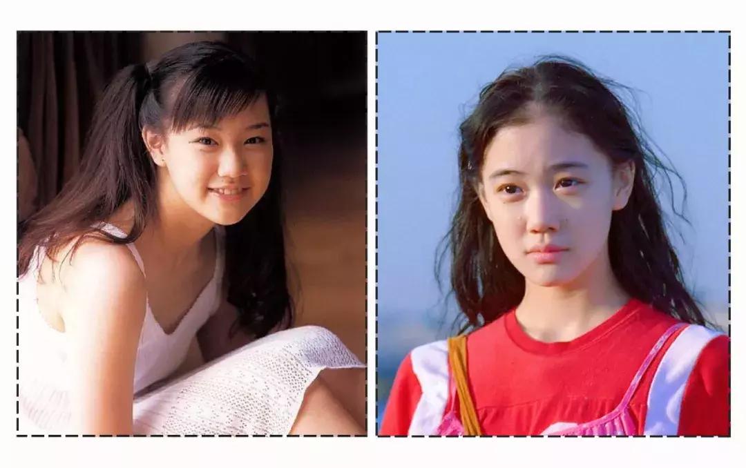 什么样的脸型剪什么样的刘海,什么样的脸型可以剪什么刘海