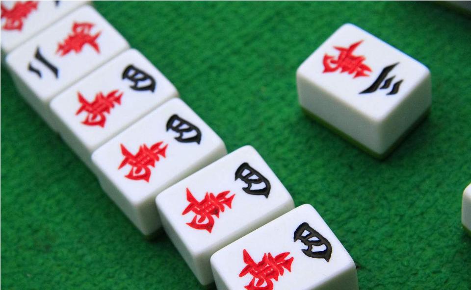 广东麻将怎么玩比较容易赢,广东麻将大师挑战赛