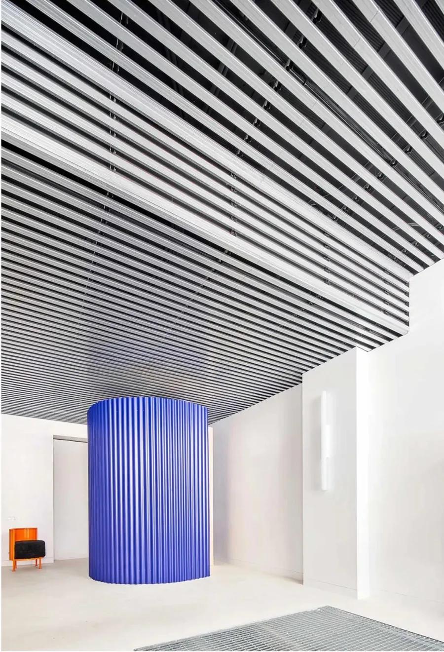 西班牙建筑大师室内设计作品,西班牙室内古典顶级设计大师