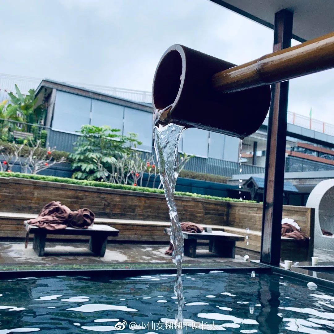 福州温泉推荐,福建私汤温泉推荐