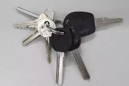 3秒就能打开你家智能锁,智能锁不用钥匙密码就可以打开