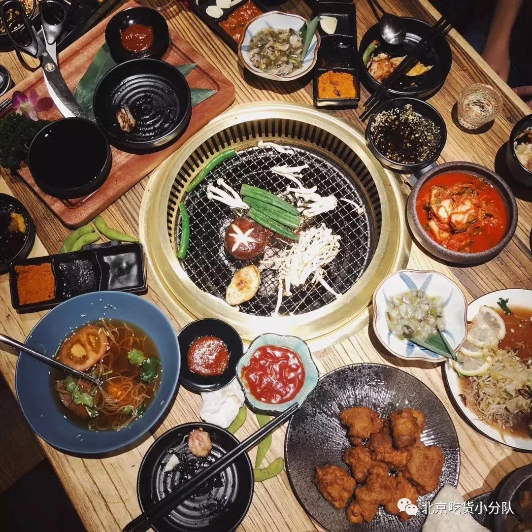 东三环好吃的美食,北京东三环吃货攻略