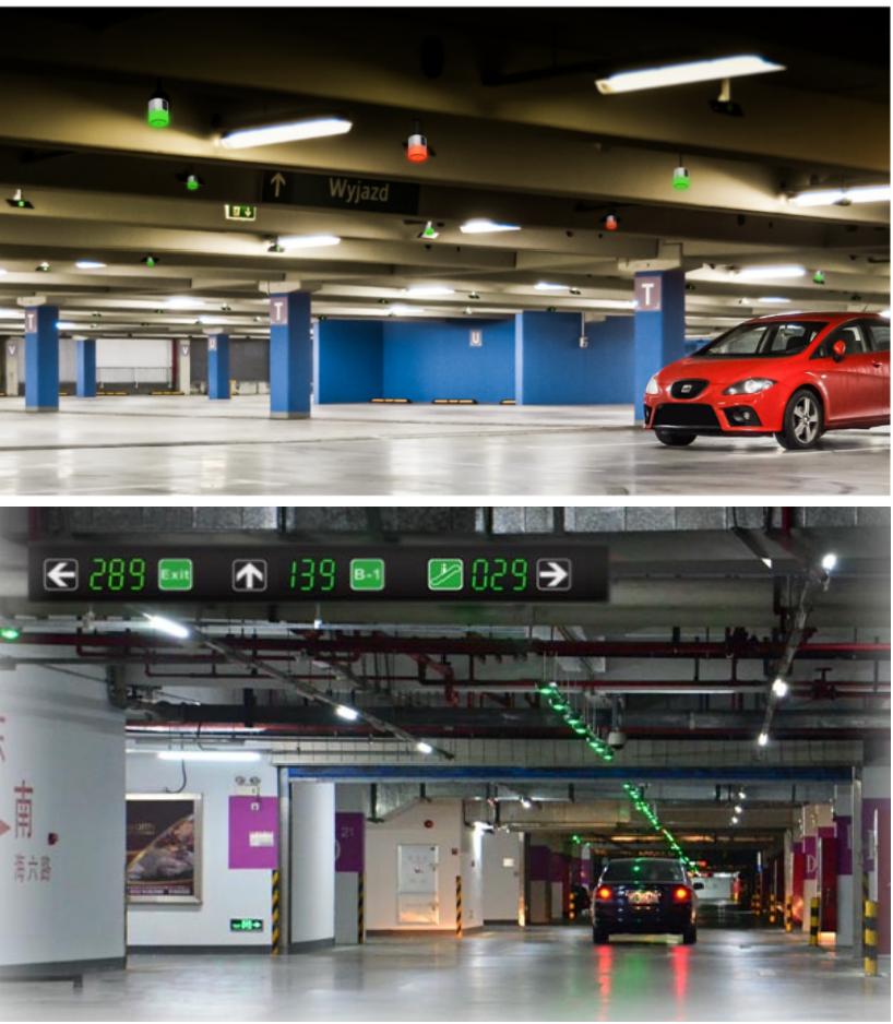 玩转购物中心停车场应用|「方寸山识见」第五季总第19辑