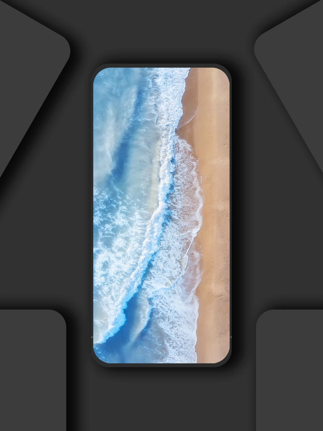 全屏自然风景壁纸清新唯美,最新咖啡唯美意境壁纸全屏