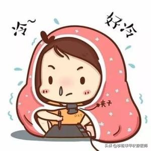 甲减患者生理期长胖是什么原因,甲减是否会导致新陈代谢变慢