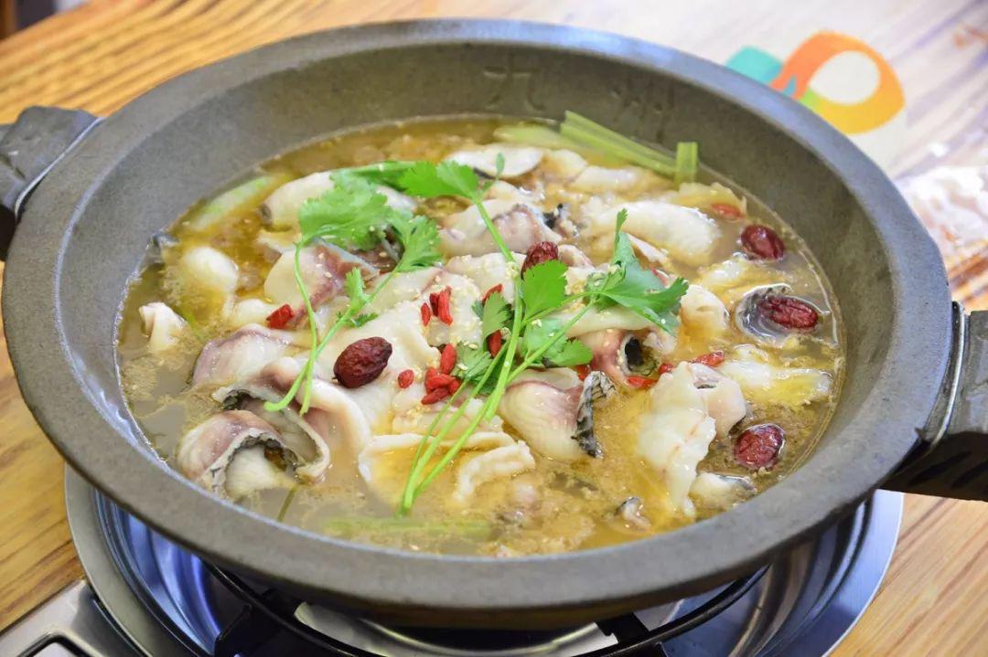 一周吃7次都不腻！綦江人都逃不过的“真香警告”