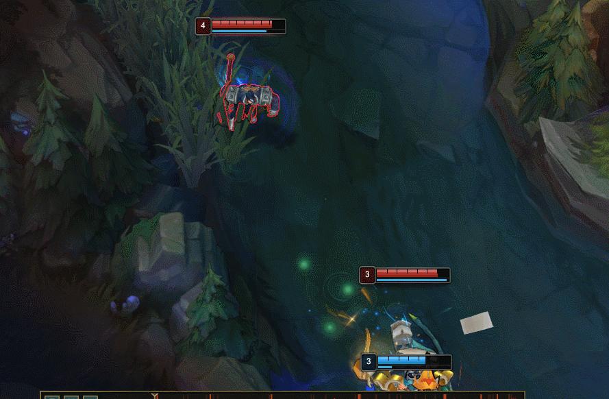 lol新版诺手出装,lol诺手最新出装打法