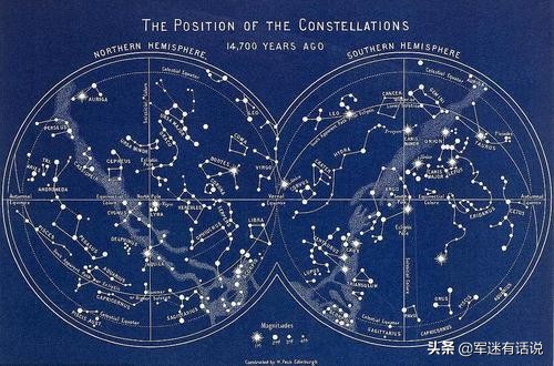 靠精通占卜成为著名间谍，12卷遗作流传世间