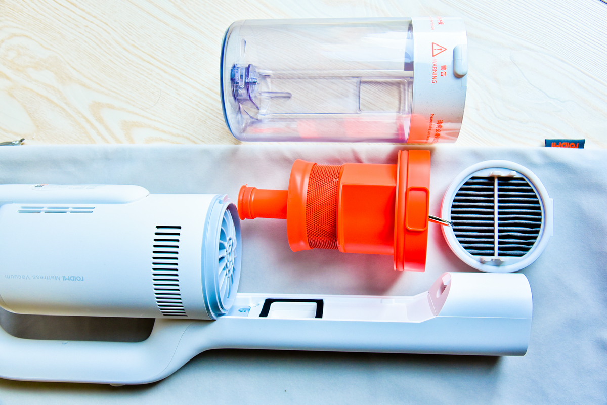 可以实时检测螨虫的除螨仪,除螨仪真正除螨的是哪个功能