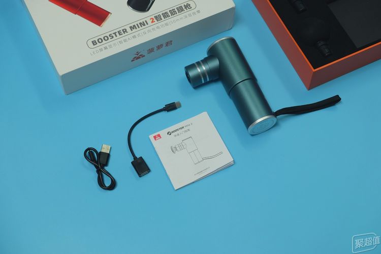 菠萝君fusion筋膜枪评测,菠萝君v2筋膜枪真实测评