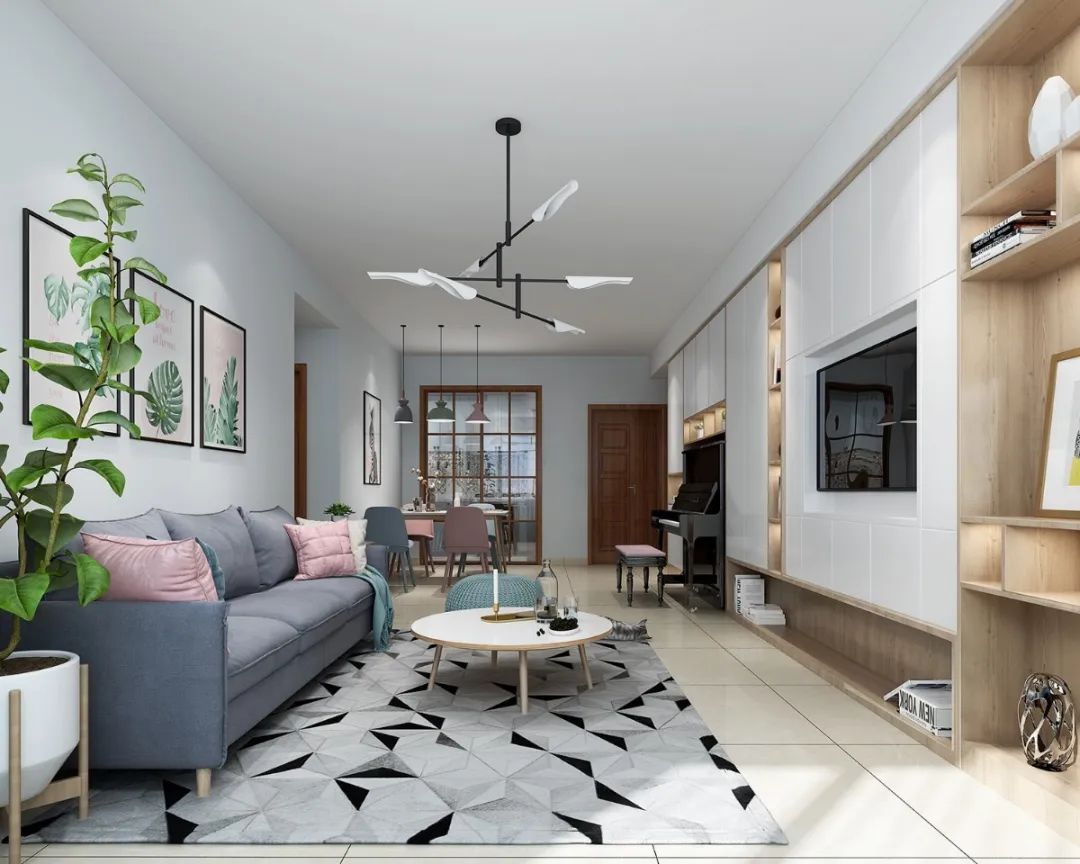 石家庄最好的房屋装修,石家庄最省钱的装修方法