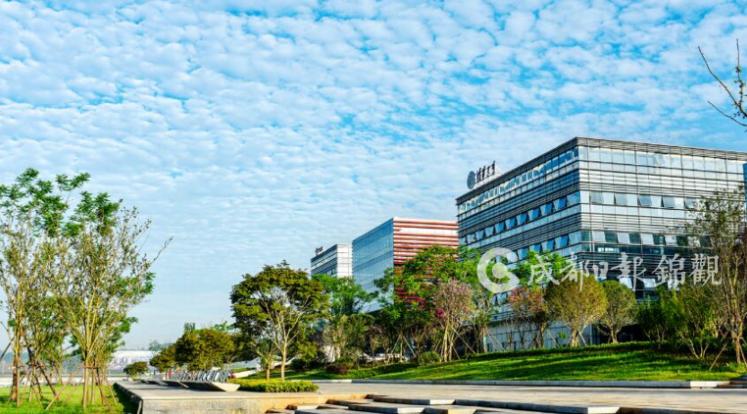 追梦2019！这些信号洞见新时代成都未来