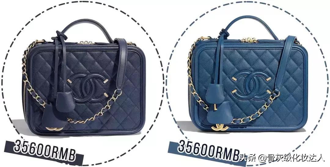 chanel新款包包2022灰色,chanel包包必入十款