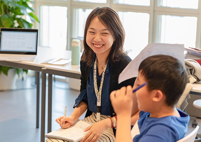 荟同幼儿园教师团队,荟同课程