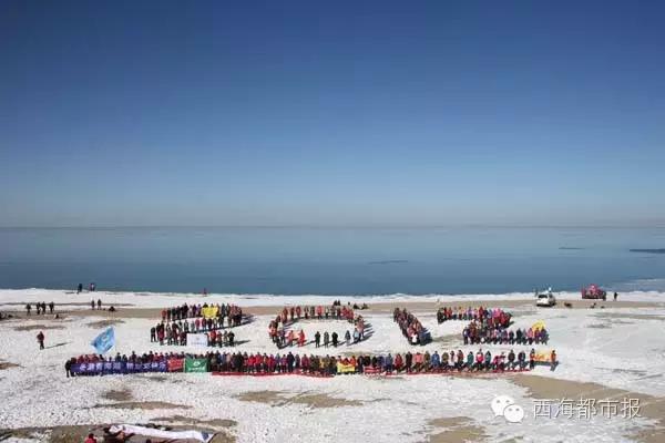 满福青海,青海人的冬天怎么过