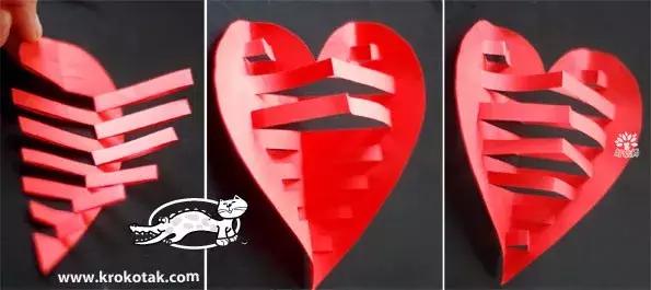 幼师剪纸手工技能大赛作品,幼师贴门上长条创意剪纸