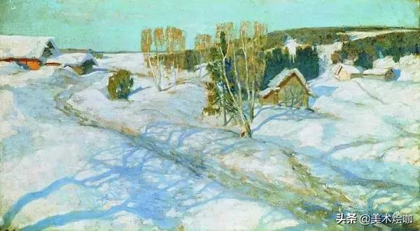 德国风景素描大全,东欧风景素描