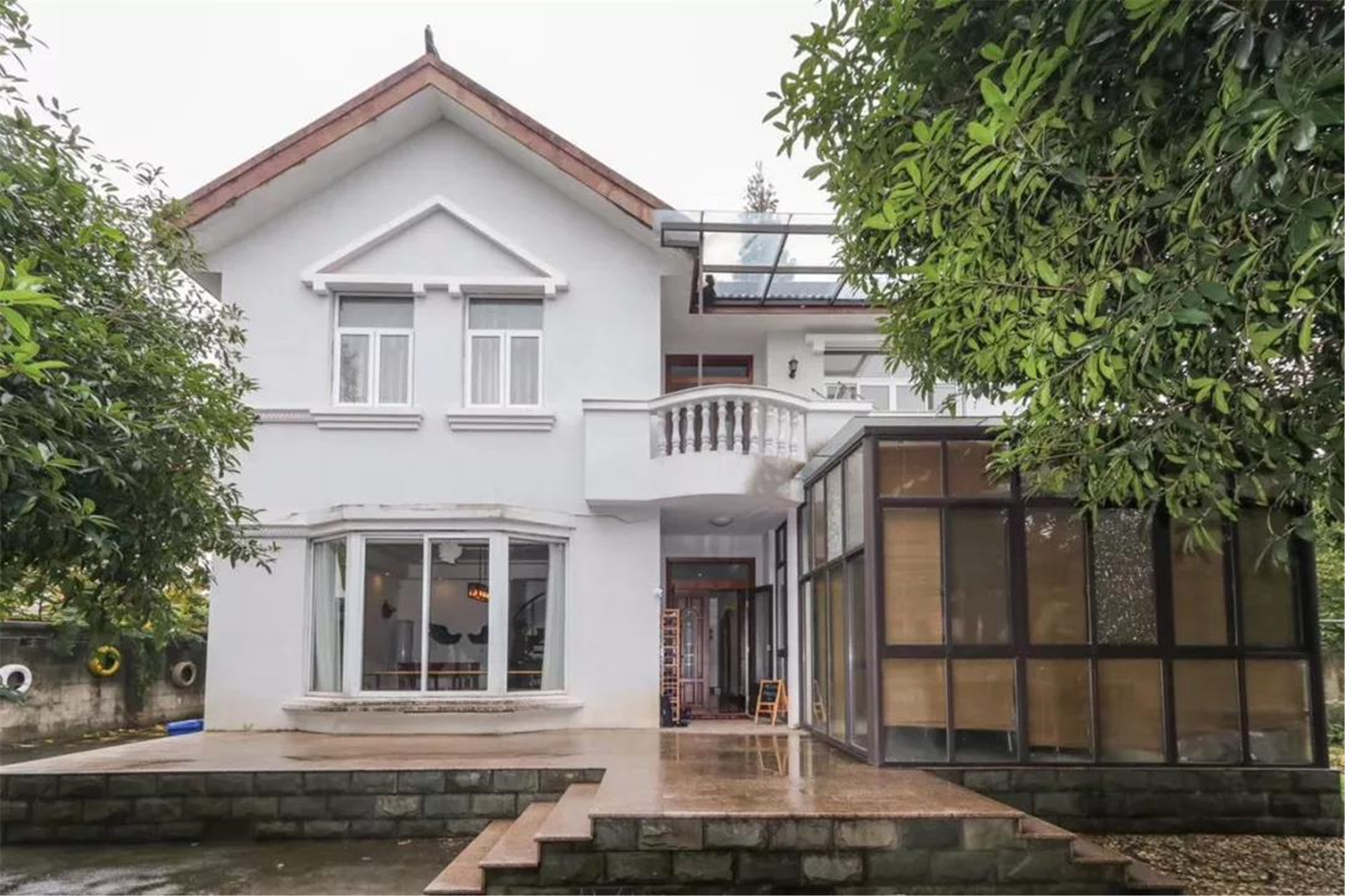 啥叫轰趴,什么叫轰趴活动