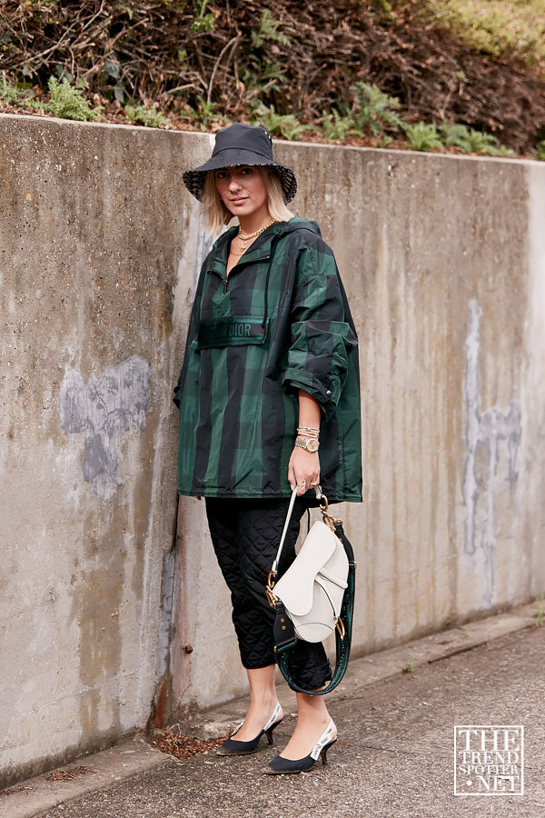 适合短发的穿搭风格,适合短发的穿搭春季