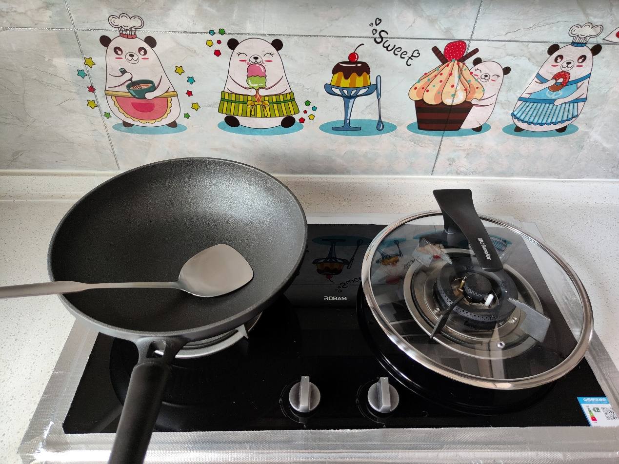 九阳晶钻耐磨一体锅,九阳晶钻不粘锅是什么涂层