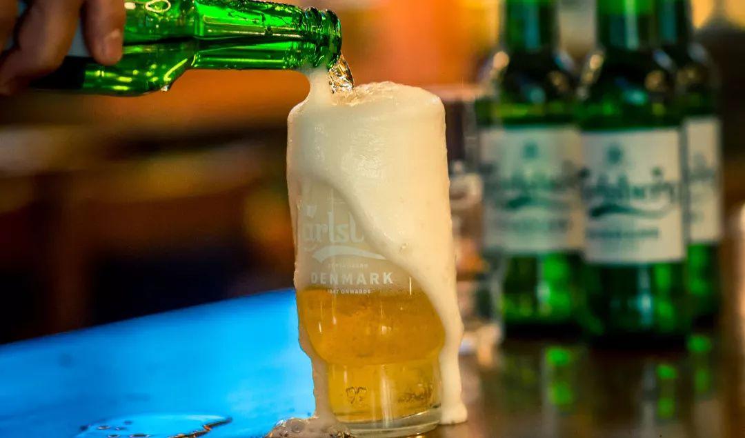 不接受批评的酒水研究所，能喝上全世界的酒