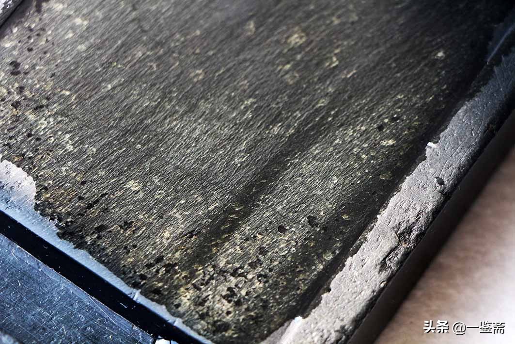 砚怎么养,养砚专用水