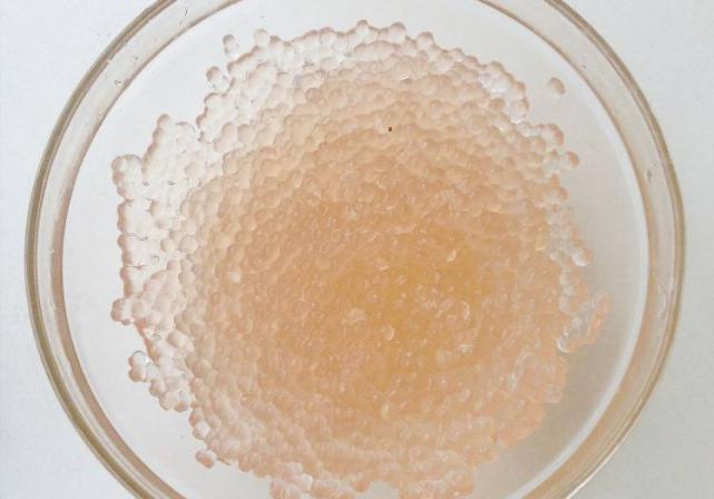 美食夏季西米露,简单又好吃的夏天甜品西米露