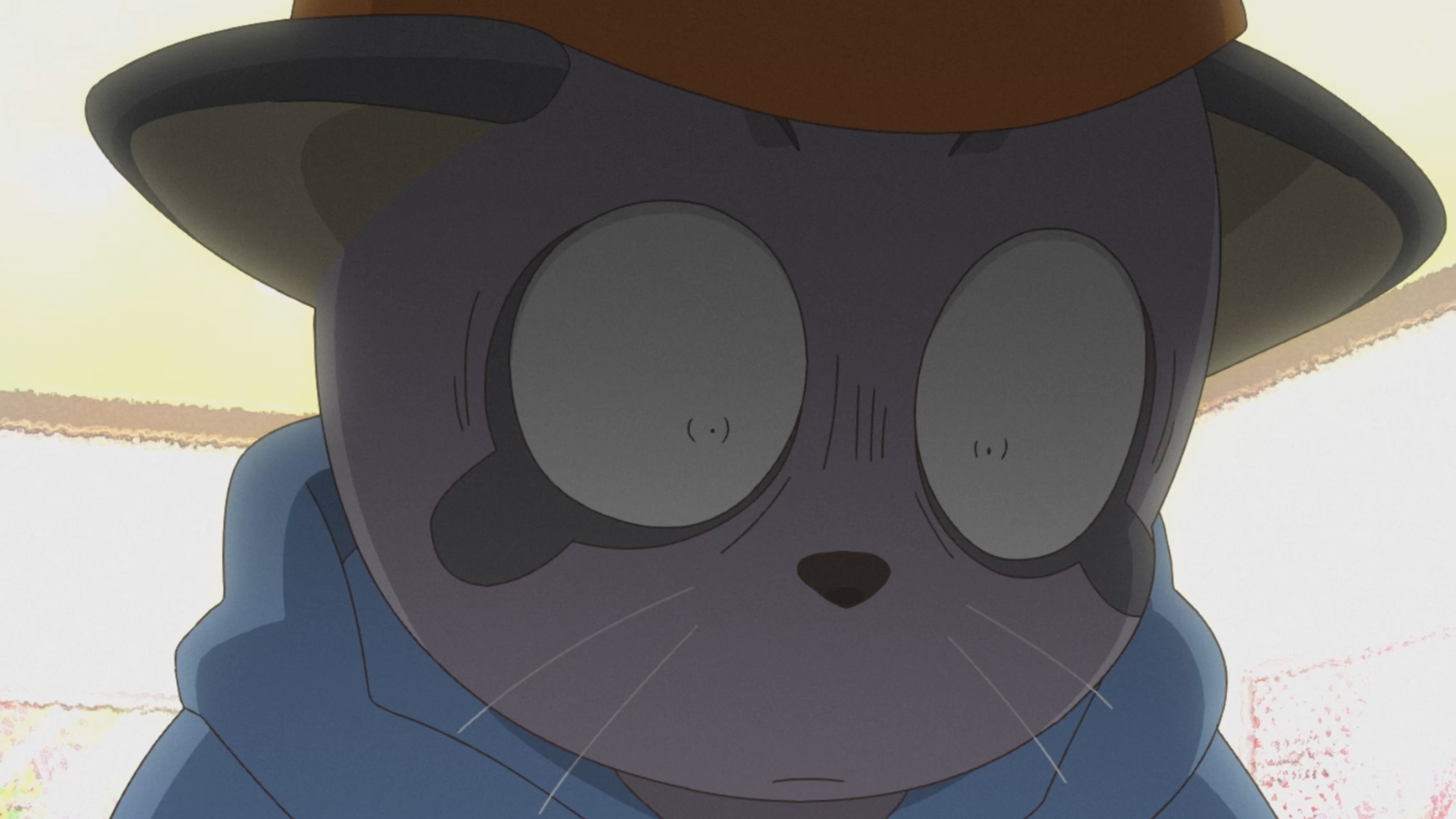 花费大量时间制作的原神动画,一人七年制作的冷门动画神作