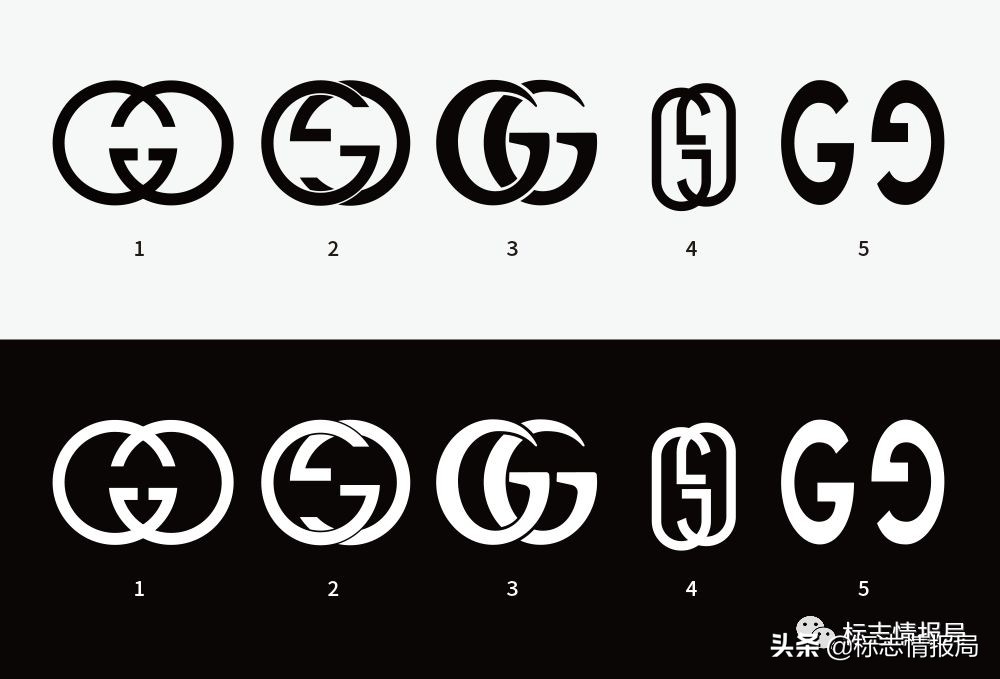 古驰gucci官网旗舰店logo,gucci更换logo