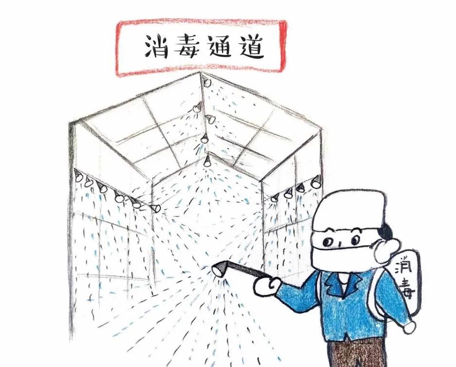 农村新冠肺炎防控工作方案,农业农村厅新型冠状病毒疫情防控