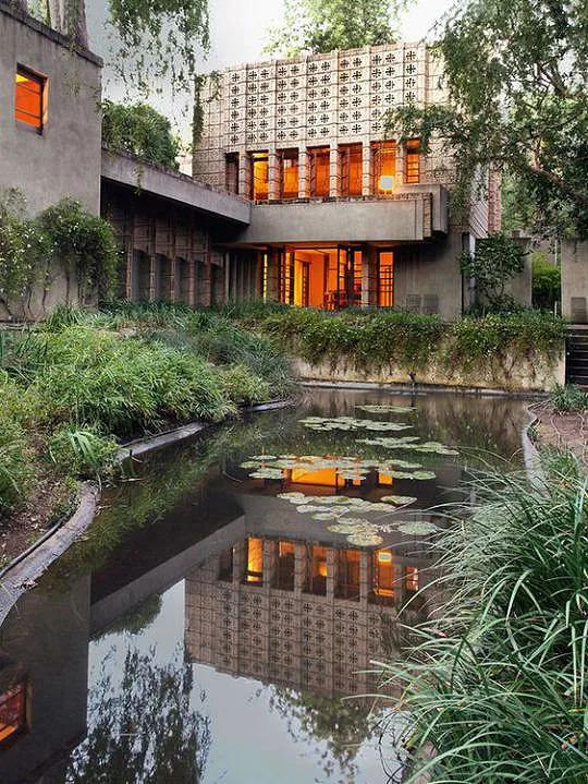 西部世界建筑,西部世界第四季建筑