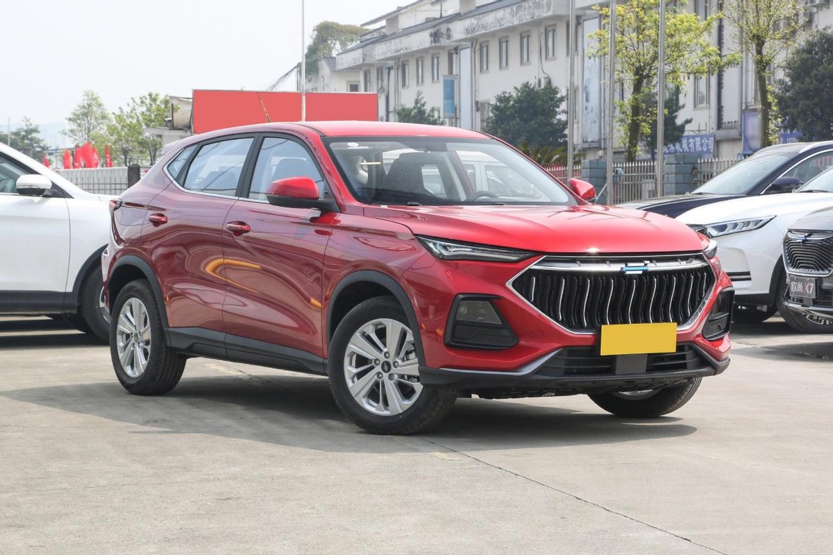 8万左右家用suv力荐这四款车型,二手车丰田5-8万左右suv推荐2020