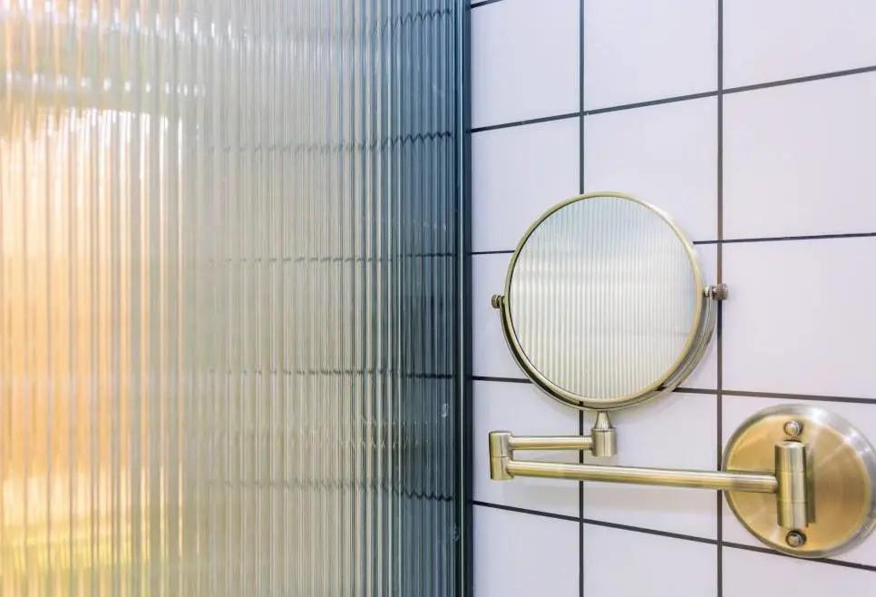 2厘米厚长虹玻璃,长虹玻璃造型玻璃