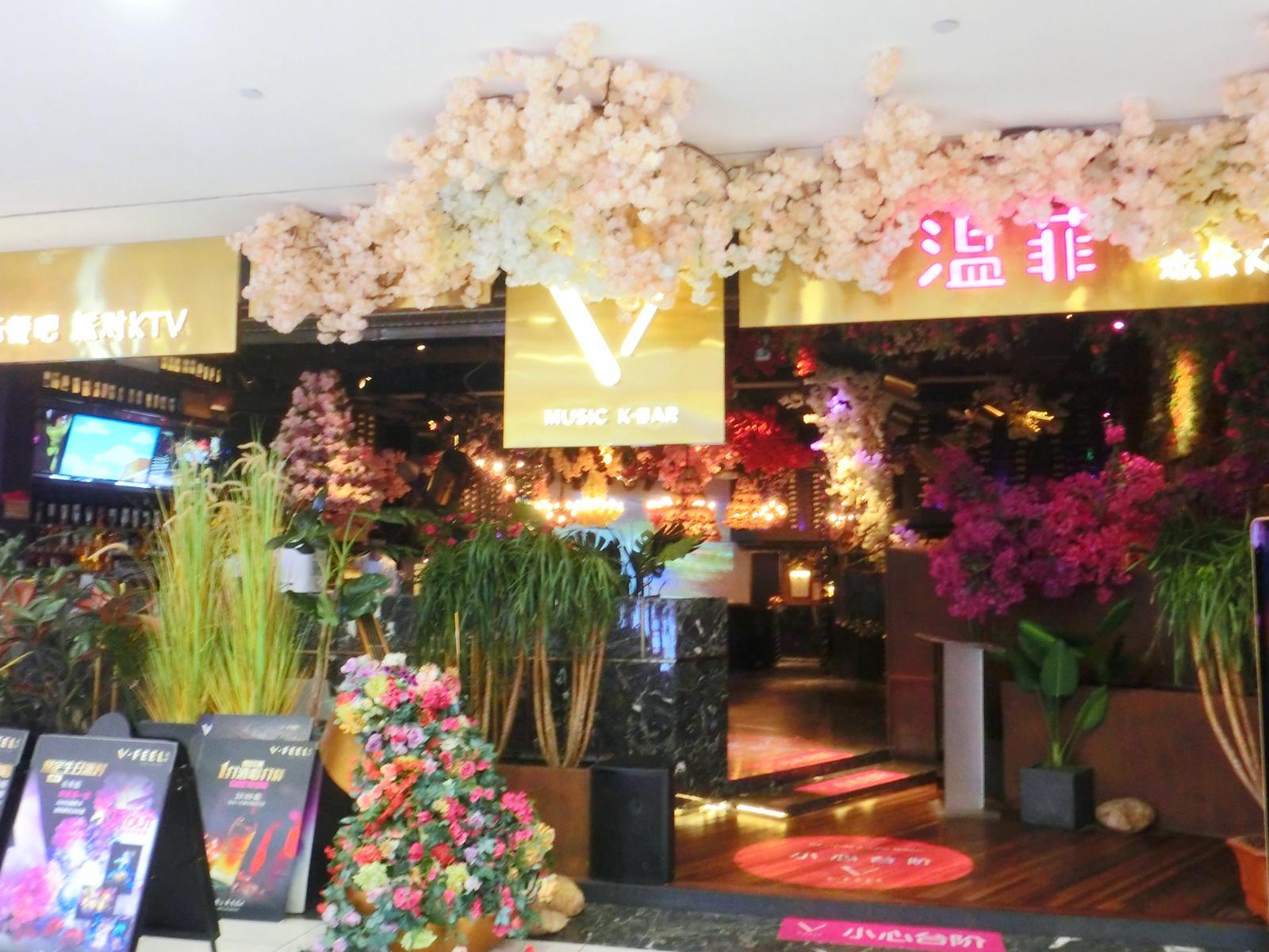 北海有什么大的品牌店吗,北海哪个市场的东西便宜