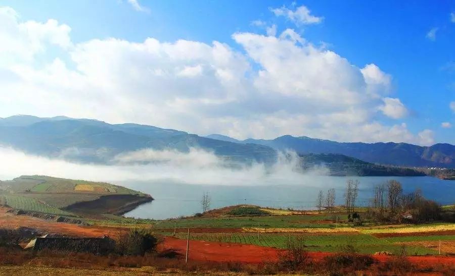 秋季人少景美的小众旅行地,最清静优雅的旅游之地