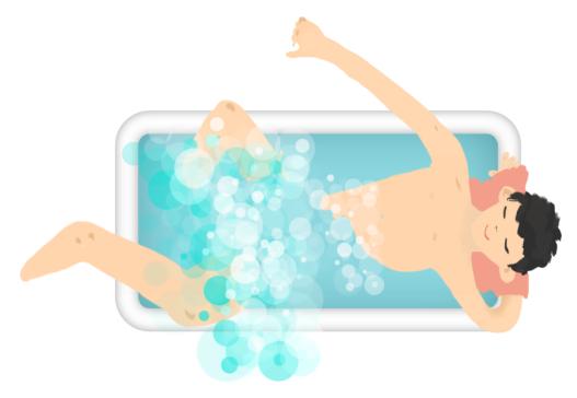 迅速拯救干皮,拯救干皮的教程