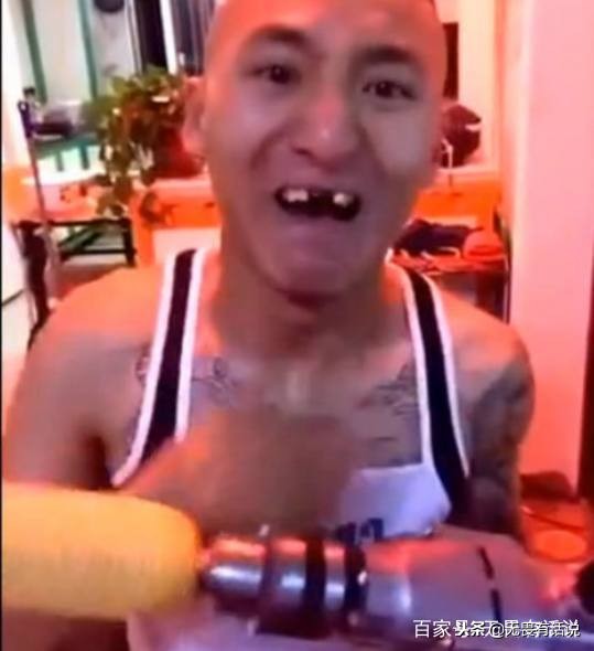 吸引眼球事件,吸引眼球的真实案例