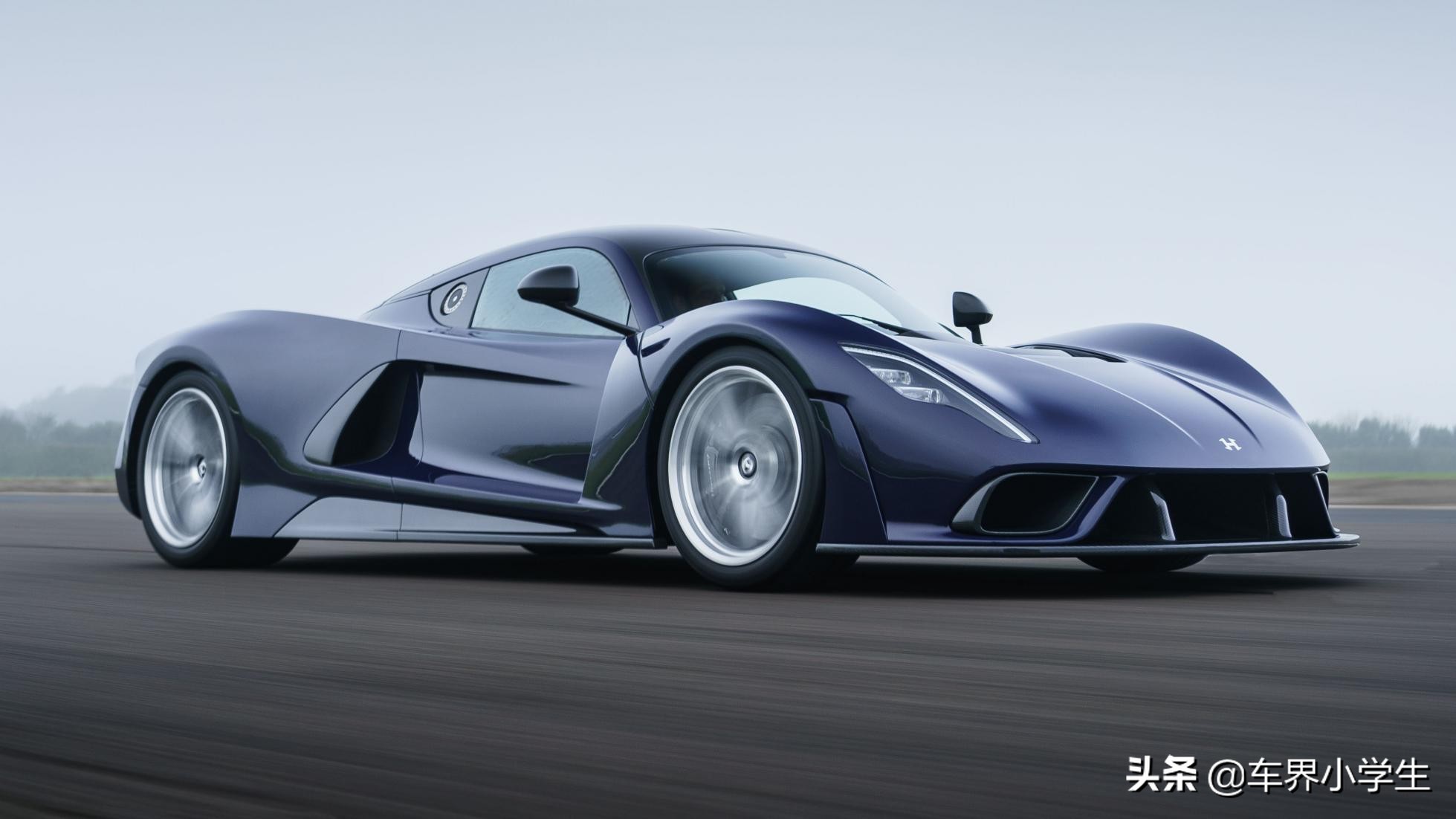 柯尼塞格布加迪速度,柯尼塞格巅峰极速和布加迪