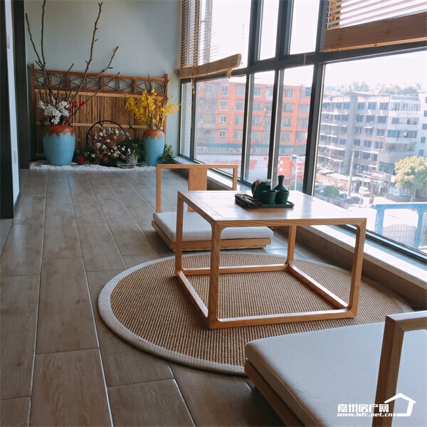 国风洋房探盘,实地探访其徽派别墅造型考究