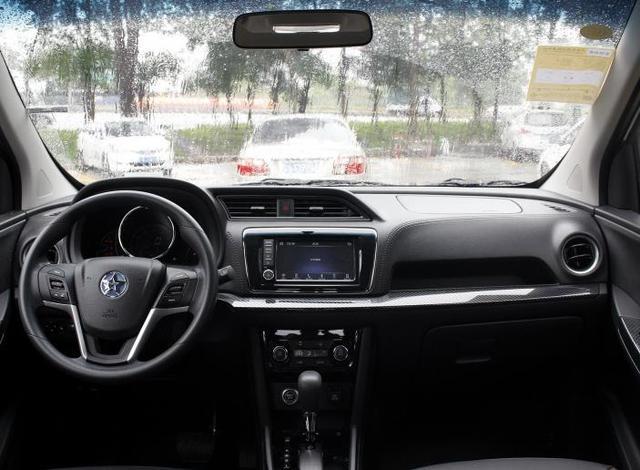 买东风启辰m50v十大忠告,启辰m50v六万左右的车