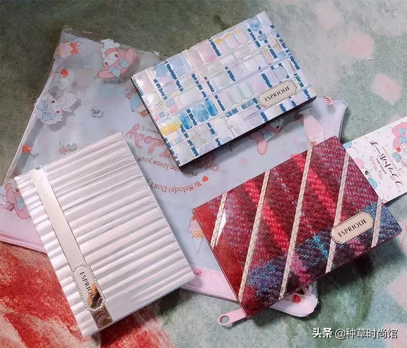 白名单出炉！这8款你绝对没用过