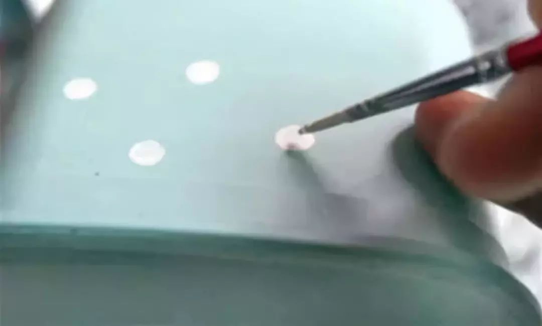 幼儿园元旦手工制作酸奶瓶,玻璃酸奶瓶子创意手工制作