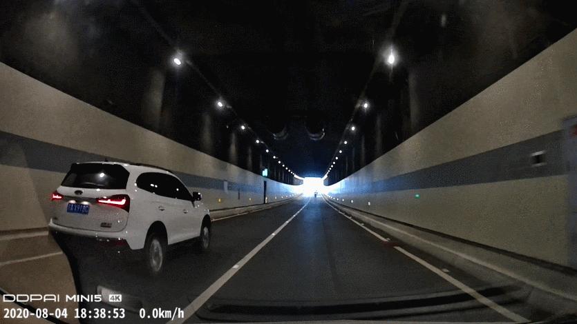 盯盯拍行车记录仪mini5开箱,盯盯拍行车记录仪mini5pro测评