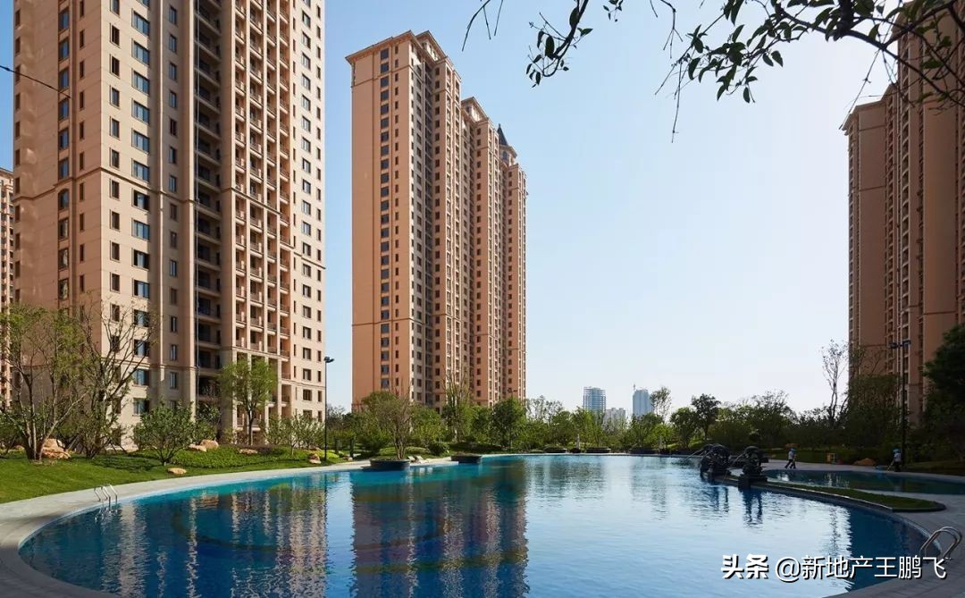 西安星河湾二号园,星河湾西安曲江二期户型