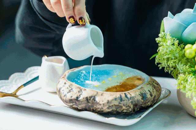 燕窝甜品美食店,南京燕窝鲜炖推荐