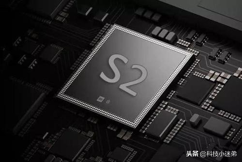 松果处理器澎湃s2,松果澎湃s2最新消息