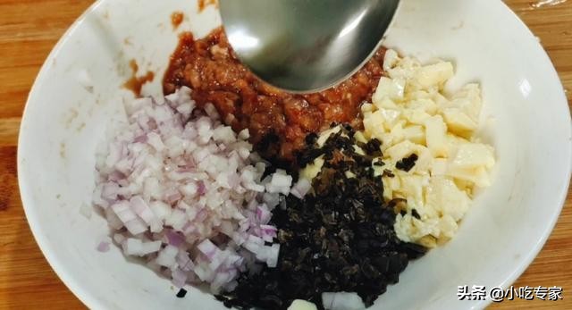 面点开酥制作教程,10年糕点师傅教你做轻乳酪蛋糕