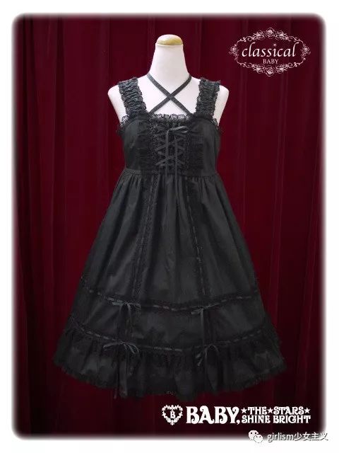 babydoll款式大全,babydoll萌款