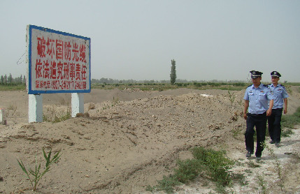 挖坏国防光缆为什么费用那么高,挖断国防光缆维修7小时